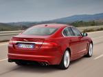 Jaguar XFR 2011 года
